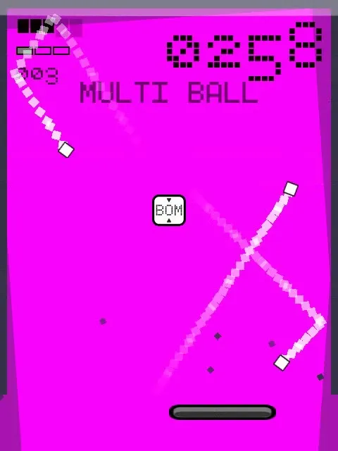 Скриншот 4 к игре Frustrate-a-ball