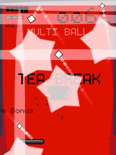 Скриншот 5 к игре Frustrate-a-ball