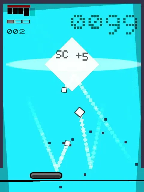 Скриншот 6 к игре Frustrate-a-ball
