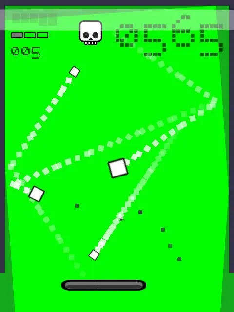 Скриншот 7 к игре Frustrate-a-ball
