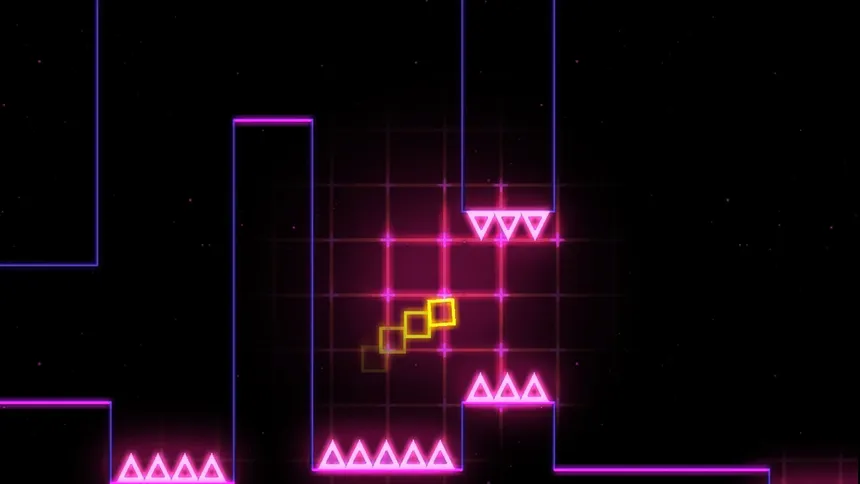 Скриншот 1 к игре FLATLAND Vol.1