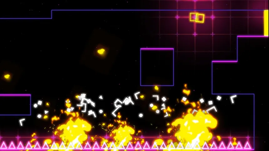 Скриншот 2 к игре FLATLAND Vol.1