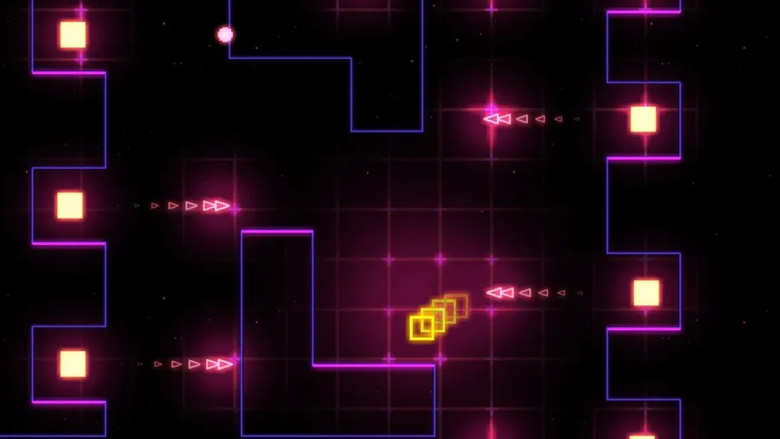 Скриншот 3 к игре FLATLAND Vol.1