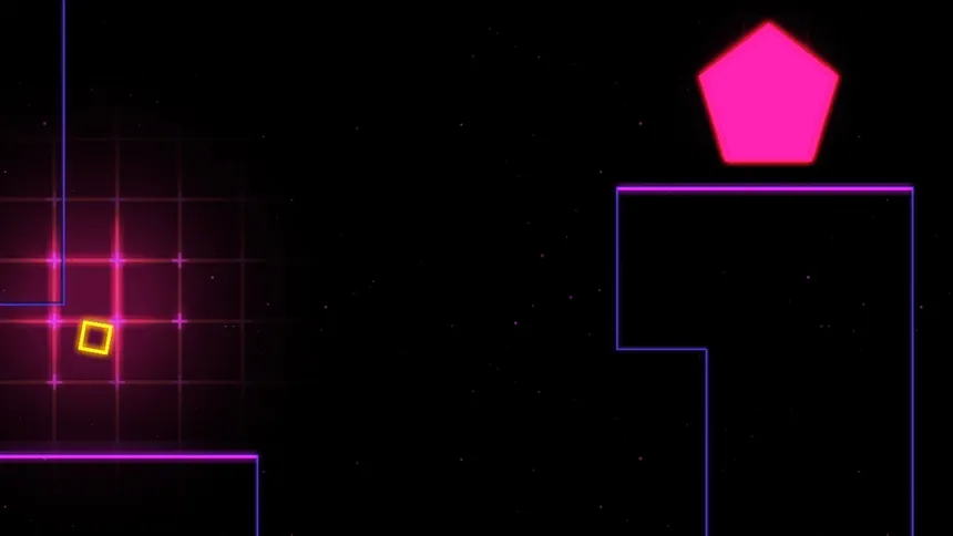 Скриншот 7 к игре FLATLAND Vol.1