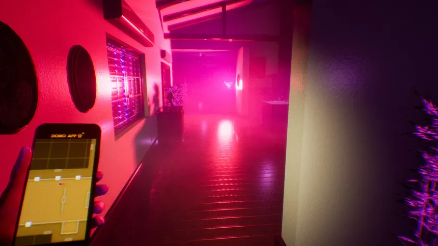 Скриншот 7 к игре ALTERITY EXPERIENCE