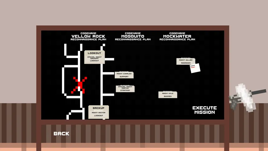 Скриншот 3 к игре Ten Days to War