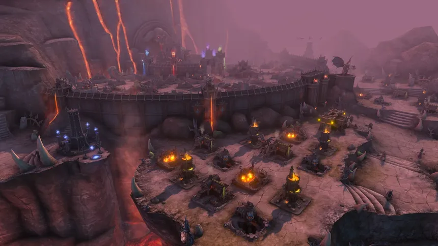 Скриншот 7 к игре Warhammer: Chaos And Conquest