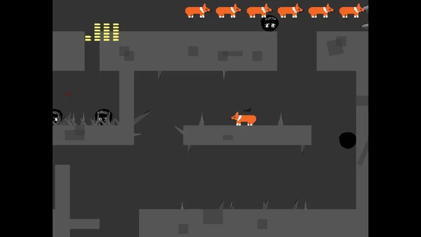 Скриншот 6 к игре Ain Dodo