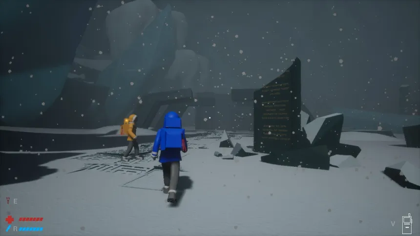 Скриншот 6 к игре Levi Chronicles