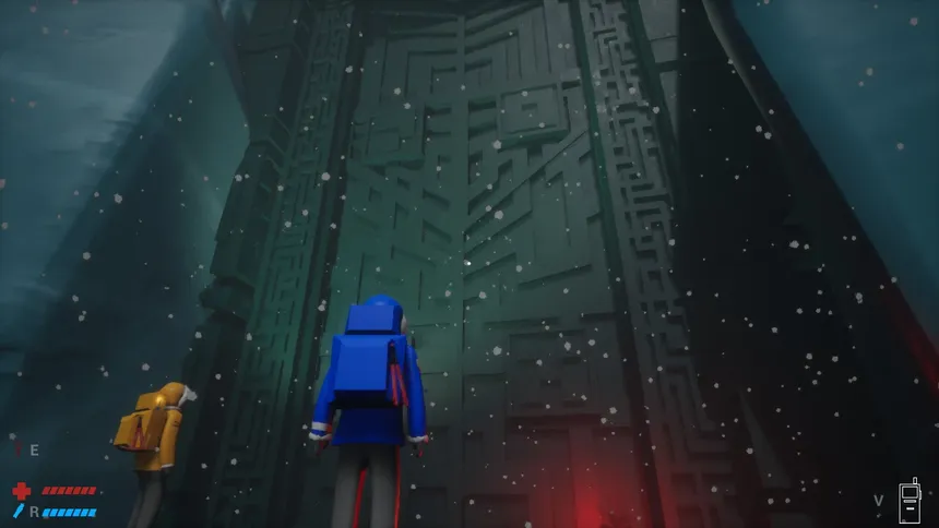 Скриншот 7 к игре Levi Chronicles