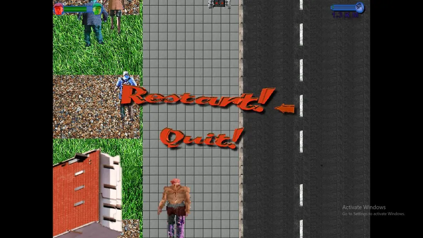 Скриншот 7 к игре Pension Day