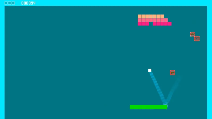 Скриншот 5 к игре Break Arcade Games Out