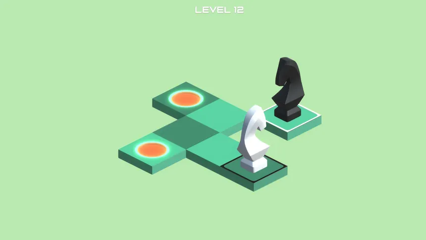 Скриншот 2 к игре Knight Swap