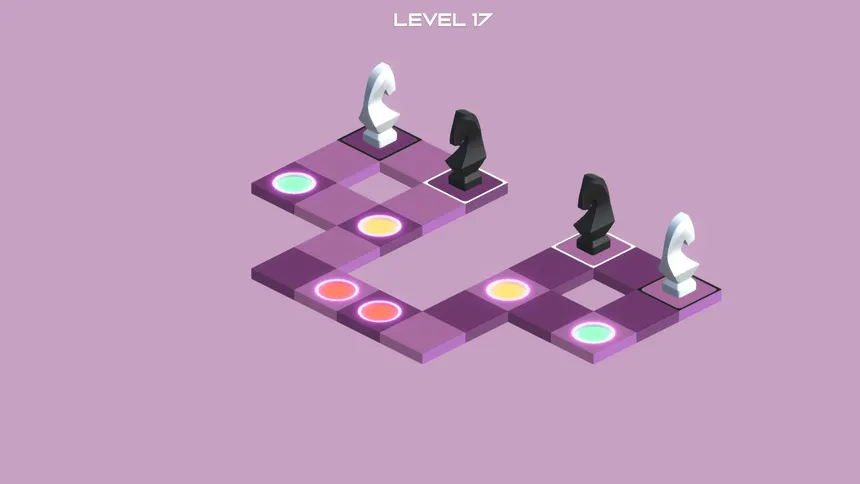 Скриншот 3 к игре Knight Swap