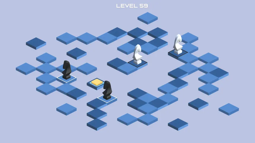 Скриншот 4 к игре Knight Swap