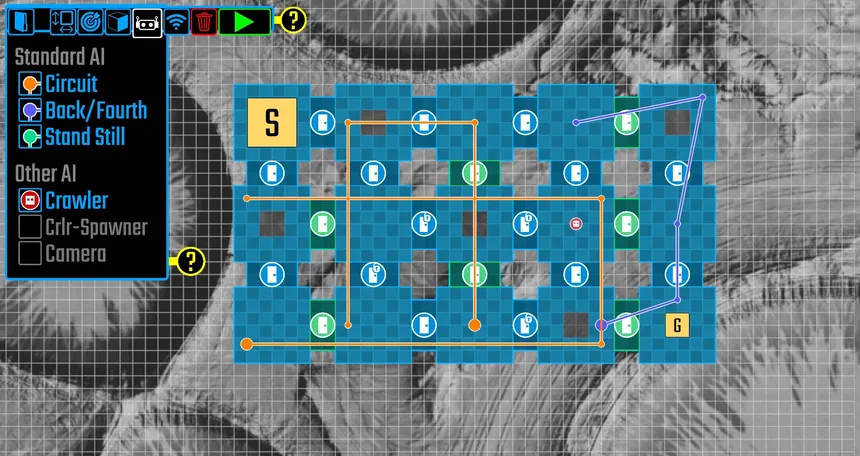 Скриншот 6 к игре Operation Armstrong