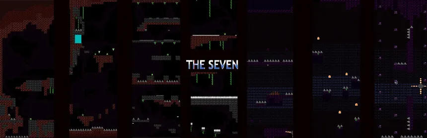 Скриншот 1 к игре The Seven