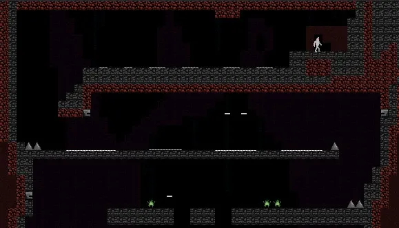 Скриншот 2 к игре The Seven