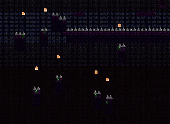 Скриншот 3 к игре The Seven