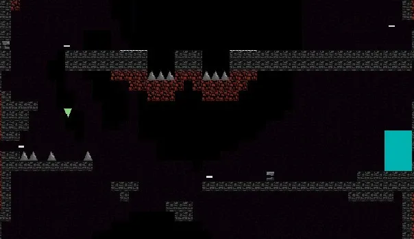 Скриншот 4 к игре The Seven