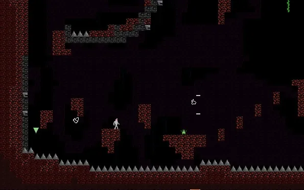 Скриншот 5 к игре The Seven