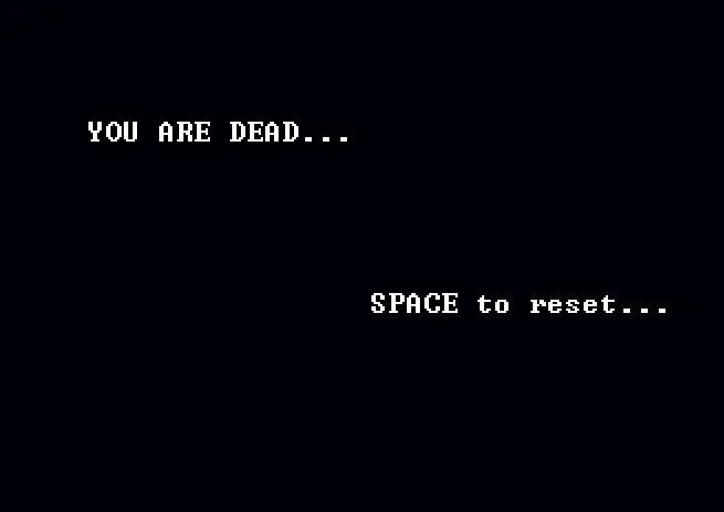 Скриншот 6 к игре The Seven