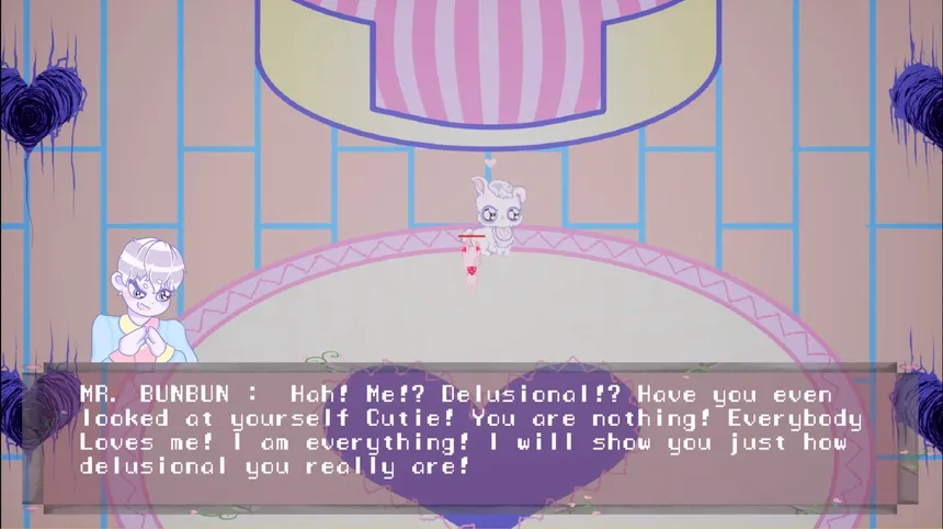 Скриншот 7 к игре Cuties Dungeon