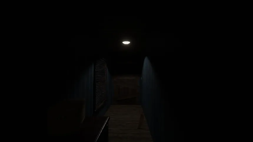 Скриншот 3 к игре INFECTIS