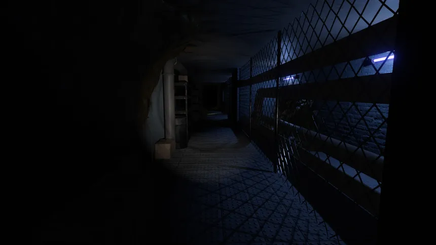 Скриншот 4 к игре INFECTIS