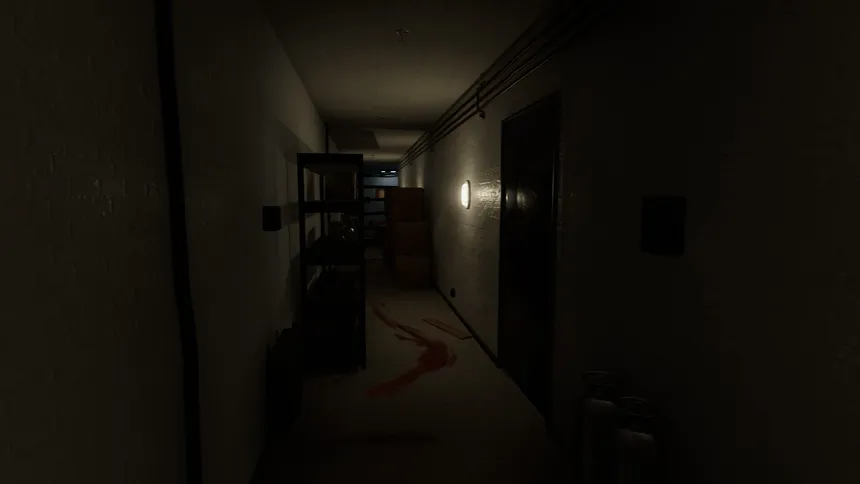 Скриншот 7 к игре INFECTIS