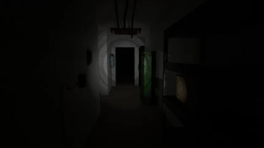 Скриншот 8 к игре INFECTIS