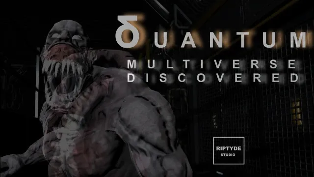 Скриншот 6 к игре Quantum Multiverse