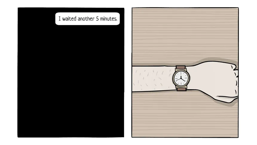 Скриншот 8 к игре The White Door