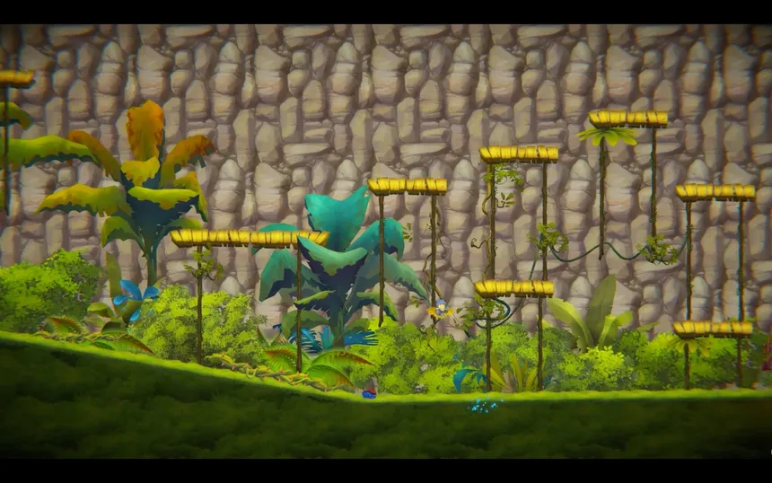 Скриншот 4 к игре Horace: First Trip