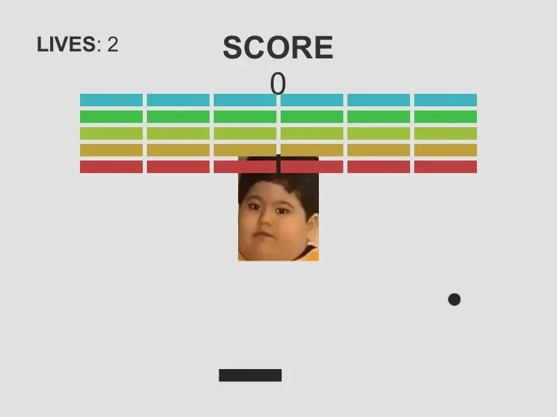 Скриншот 4 к игре Stare : Block Breaker