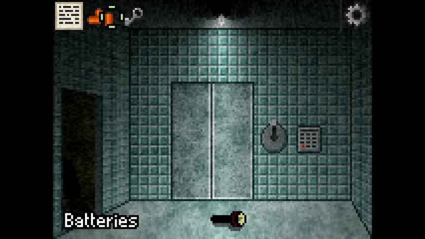 Скриншот 5 к игре Deep Sleep Trilogy