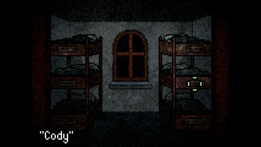 Скриншот 6 к игре Deep Sleep Trilogy