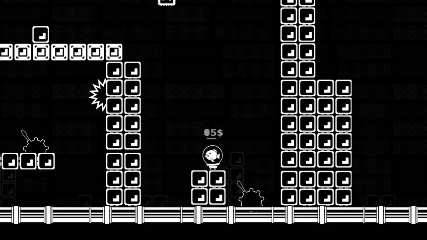Скриншот 1 к игре RRRR3