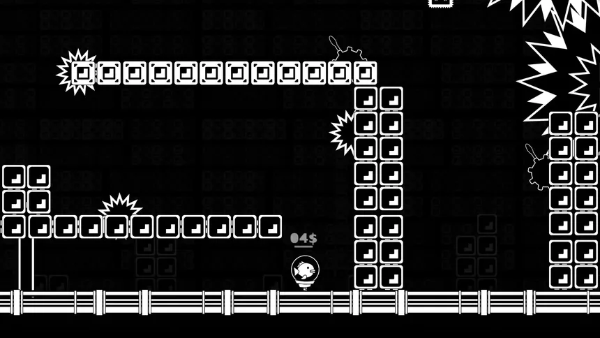 Скриншот 6 к игре RRRR3