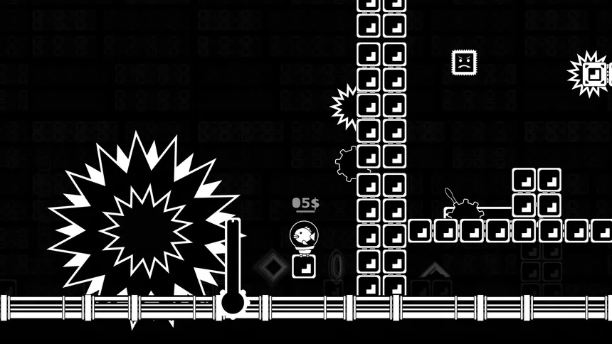 Скриншот 7 к игре RRRR3
