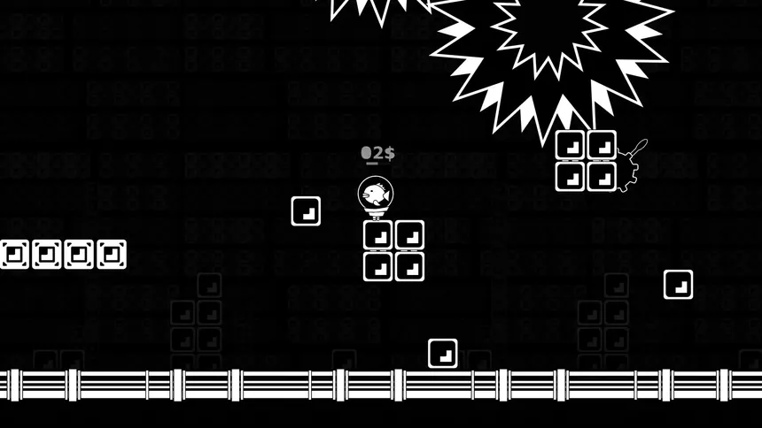 Скриншот 8 к игре RRRR3