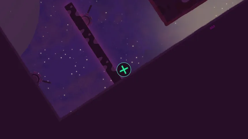 Скриншот 1 к игре MMX