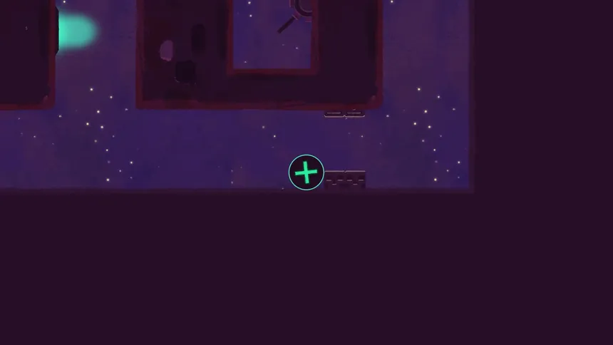 Скриншот 2 к игре MMX