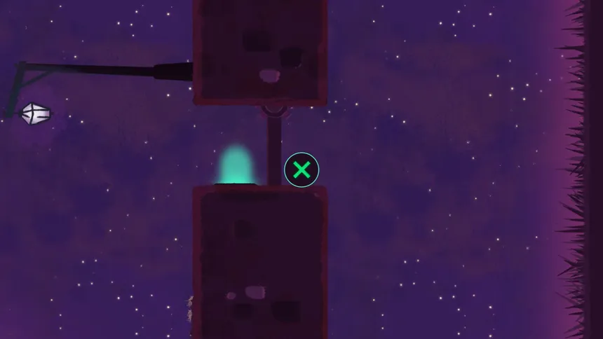 Скриншот 8 к игре MMX
