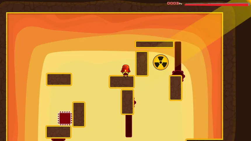 Скриншот 4 к игре Atomorf2