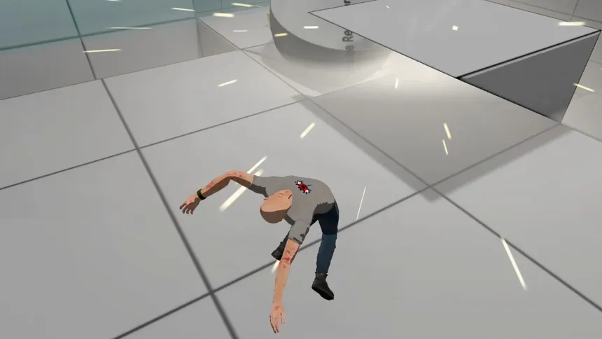 Скриншот 6 к игре Fail to Win