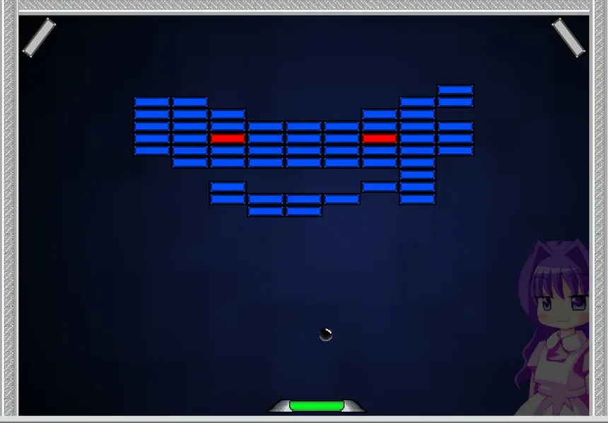 Скриншот 5 к игре Cute Blocks