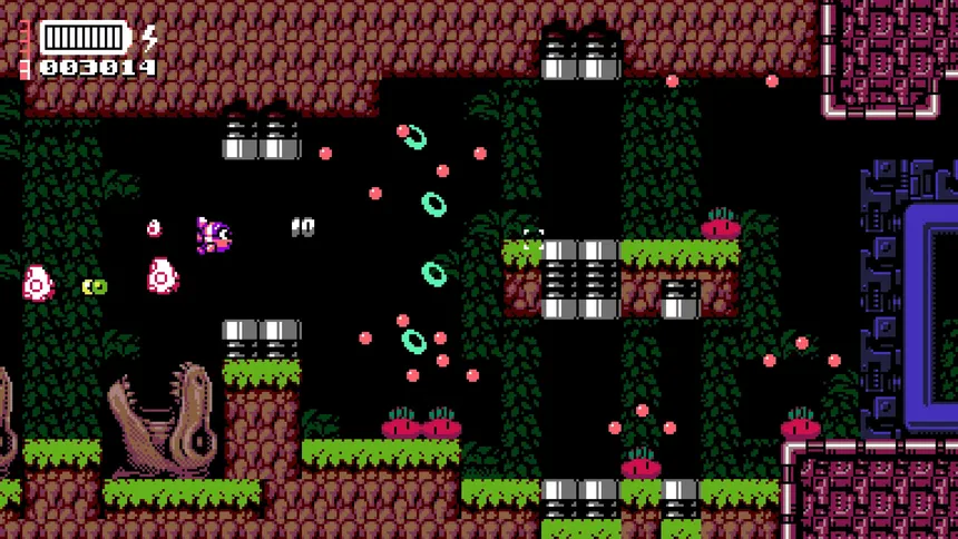 Скриншот 7 к игре UFO 50