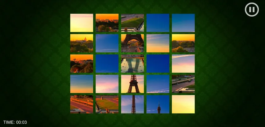 Скриншот 2 к игре This Picture