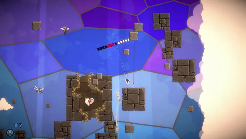 Скриншот 2 к игре Thy Kingdom Crumble